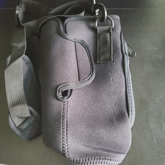 Water Bottle Holder with Strap for Stanley Cup Accessories 40 oz Water B… - Picture 6 of 8